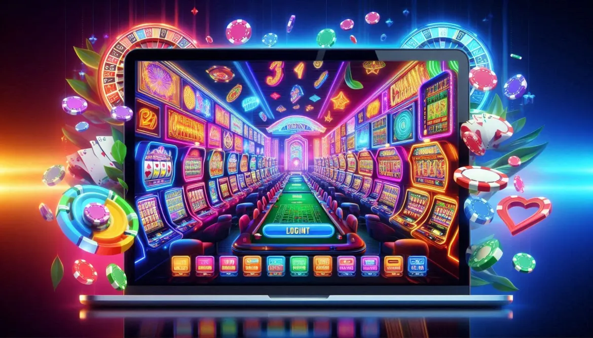 Slottica Casino